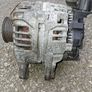 Toyota Alternator BOSCH 12V 90A Genuine Part Image 5