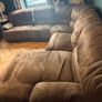corner large sofa Image 4