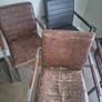 6 x Dining chairs Image 4