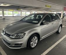 Volkswagen Golf  1.2 TSI AUTO 2014