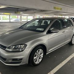 Volkswagen Golf  1.2 TSI AUTO 2014