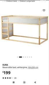 Kura Bed