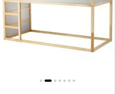 Kura Bed