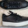 Axel Arigato Clean 90 Trainers Black EU 43 Image 3