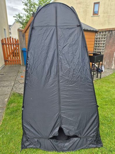 Beach Changing Tent