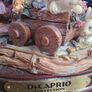 De Caprio Collection  / Table Lamp Image 6