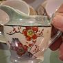 Japanese Child Teaset Image 4