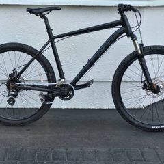 Carerra Vengance 27.5 Wheels Disc Brakes