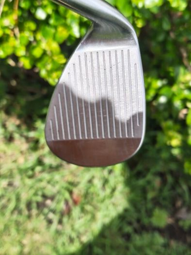 wedges
