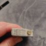 . Vintage 1993 Harley Davidson Zippo lighter Image 3