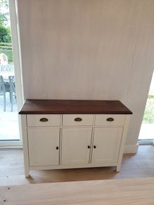 console table