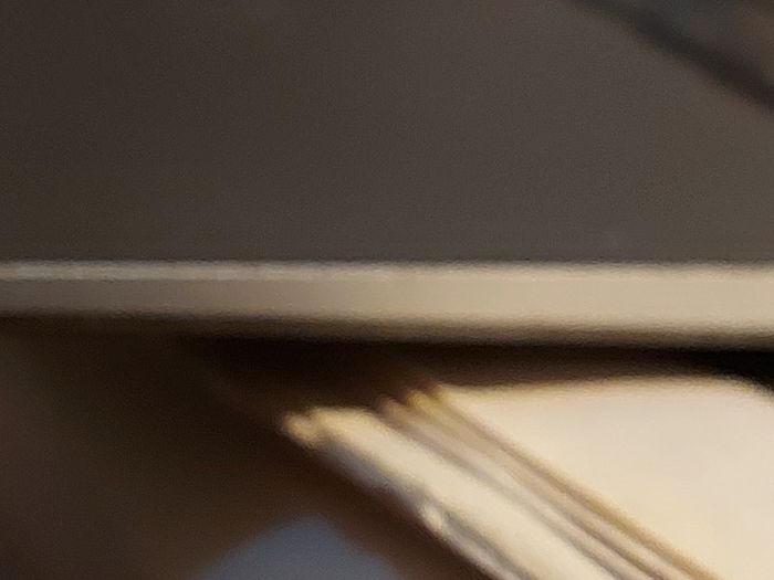 Apple MacBook Air Model A2179, 13.3 inch, Not Powering on, Being sold for parts or repair, very good cosmetic condition