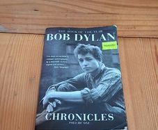Bob Dylan - Chronicles: Volume 1 - 2005
