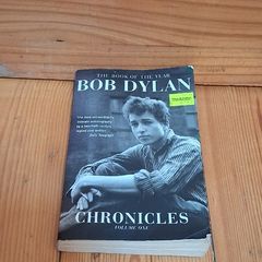 Bob Dylan - Chronicles: Volume 1 - 2005