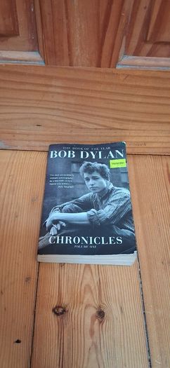 Bob Dylan - Chronicles: Volume 1 - 2005
