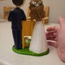 wedding figure Image 2