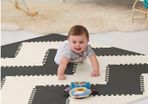skip hop baby mat puzzle
