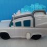 New Ghost buster car 1999 Image 4