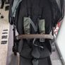 Cybex Platinum Pram Stroller (Frame & Seat) Image 2