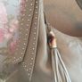Leather bag as new. Image 2