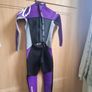 Womens Osprey 3mm Full Length Wetsuit Image 2