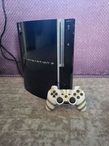 Ps3 Phat 4.92 Evilnat 500GB