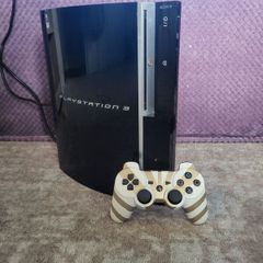 Ps3 Phat 4.92 Evilnat 500GB