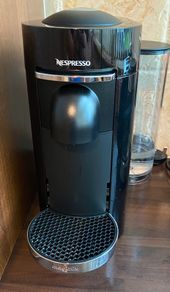 Nespresso Magimix Vertuo