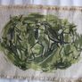 Donald Clarke, Australia, 6  Vintage Place mats. Collectible Image 2