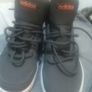 Adidas trainer's size 2 Image 2