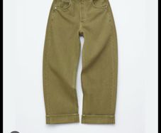 & other stories jeans