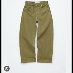 & other stories jeans