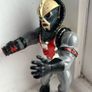 1985 Masters of the Universe Hurricane Hordak Figure Image 7