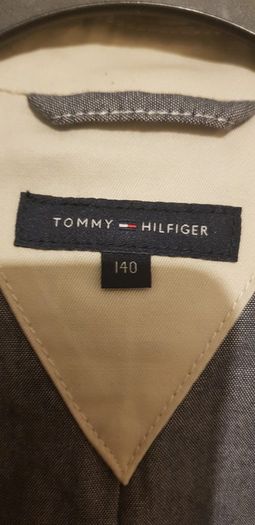 Tommy Hilfiger communion outfit