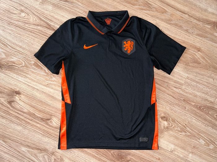 Double sale! TWO Netherlands Holland football jersey shirts Medium