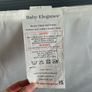 Baby Travel Cot Image 7