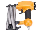 BRAND NEW Straight Nail Gun Air Hand Nailer Woodworking Tool F50 for Decoration Industry Woodworking Tool
