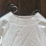 Camaieu Jumper Off White s. S Image 4