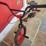 BMX Stunt Bike Image 2