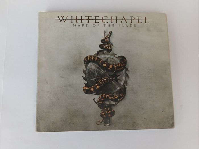 CD Whitechapel