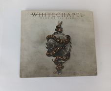 CD Whitechapel