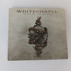 CD Whitechapel