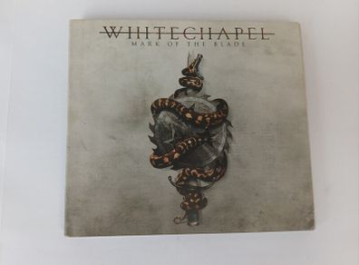 CD Whitechapel