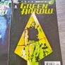 Green Arrow Year One DC Comic Books Complete Set Image 2