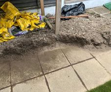 garden soil