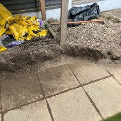 garden soil