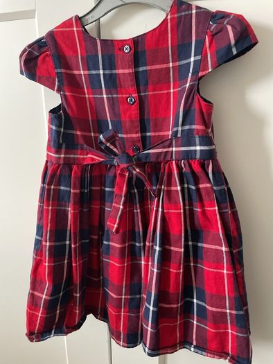 Baby girl dress