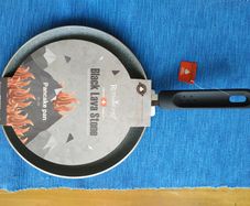Pancake Pan  25 cm