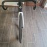 Colnago V4Rs size 51 Carbon Disc Brake Frameset Colnago Full Cockpit Image 2
