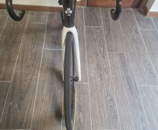 Colnago V4Rs size 51 Carbon Disc Brake Frameset Colnago Full Cockpit